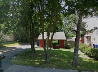 1108 N McAree Rd, Waukegan, IL 60085