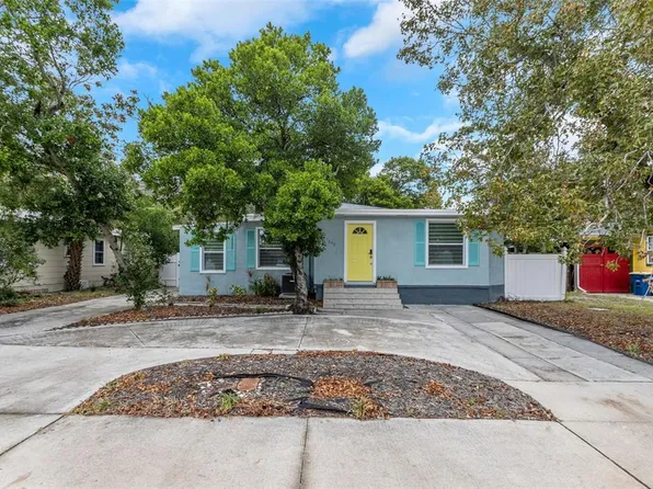 1448 DRUID ROAD E, CLEARWATER, FL 33756