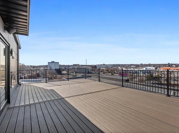 44 Ellery St #Penthouse 1, Boston, MA 02127