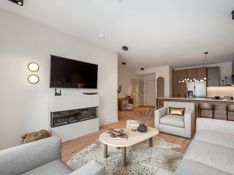 Novu Apartments — Photo 35