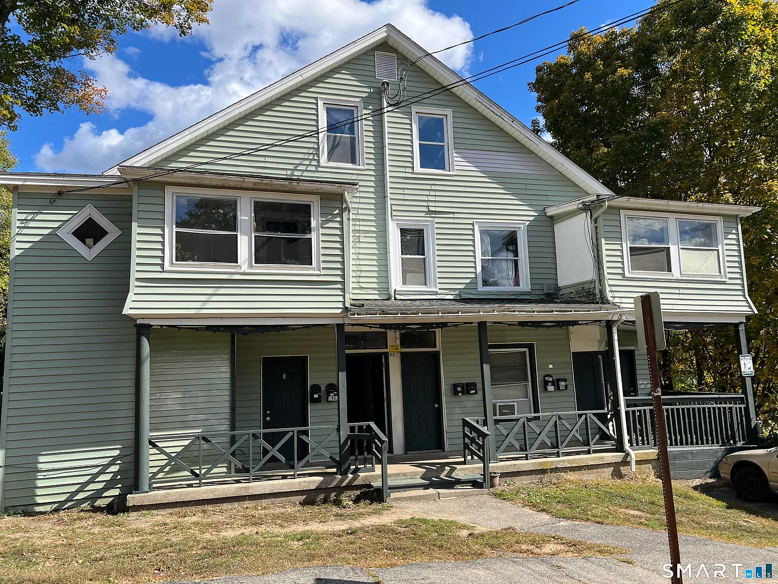 2 bed, 1.0 bath, 800 sqft, $1,495 — Photo 1