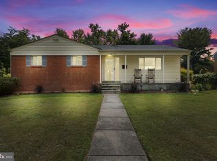 14209 Clayton St, Rockville, MD 20853