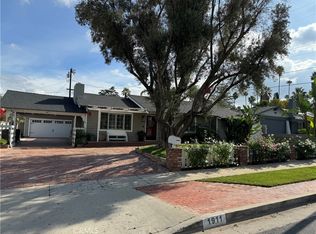 1911 Davis St, Corona, CA 92882