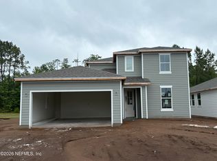 1293 Hammock Dunes Dr, Jacksonville, FL 32221