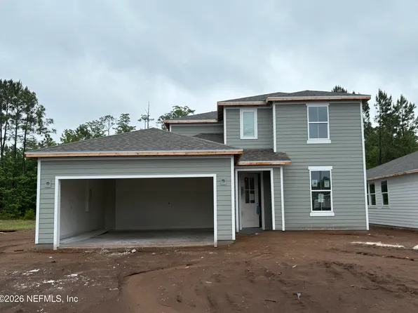 1293 HAMMOCK DUNES Drive, Jacksonville, FL 32221
