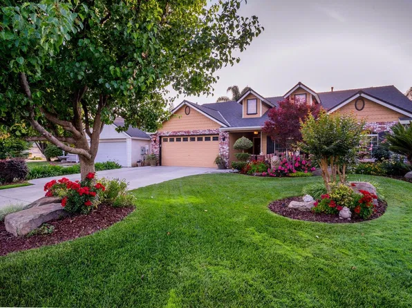 6521 N Gregory Ave, Fresno, CA 93722