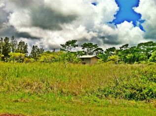16-2142 Stardust Dr LOT 35, Pahoa, HI 96778