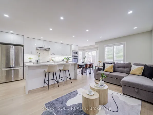 53 Cassia Cres, Vaughan, ON L6A 3N3