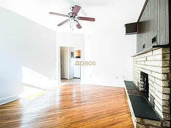 Rented by City Connections Realty