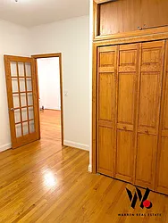 Rented by Warren T Real Estate Corp.