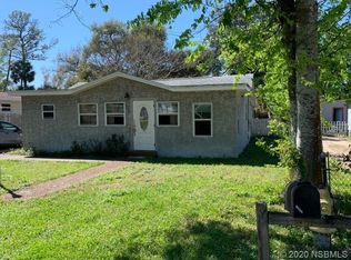 1592 Montgomery Ave, Holly Hill, FL 32117