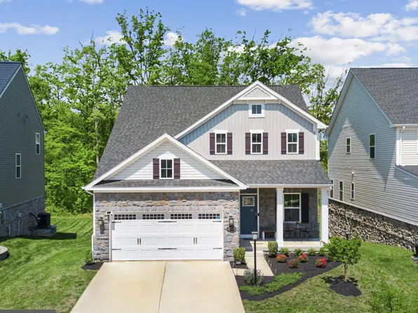 11217 Wheeler Ridge Dr, Manassas, VA 20109