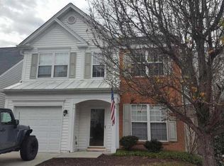 307 Durston Loop, Morrisville, NC 27560