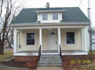 429 S Canal St, Delphos, OH 45833