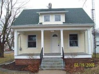 429 S Canal St, Delphos, OH, 45833