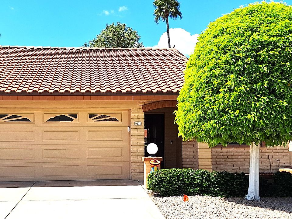 1st image of 7755 E LAGUNA AZUL Avenue #171