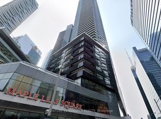55 Bremner Blvd #4206, Toronto, ON M5J 0A6
