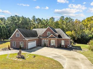 529 Steeple Chase Trl, Salisbury, NC 28144