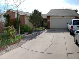5101 Gaviota NW, Albuquerque, NM 87120