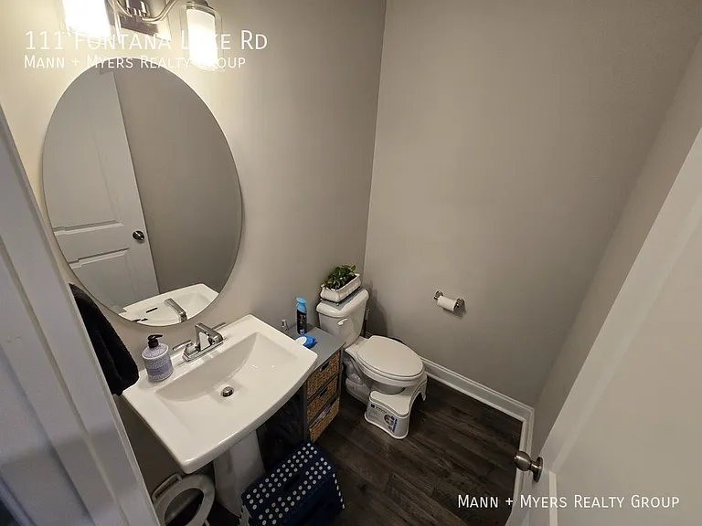 111 Fontana Lake Rd — Photo 13