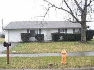 2740 Gatewood Rd, Columbus, OH 43219