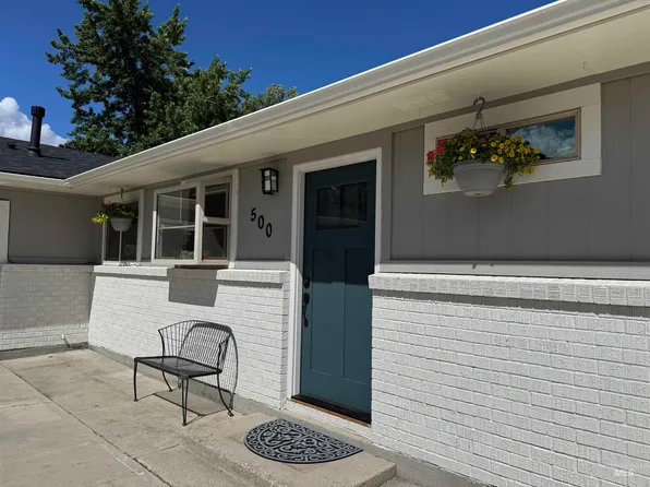 500 W Williams St, Boise, ID 83706