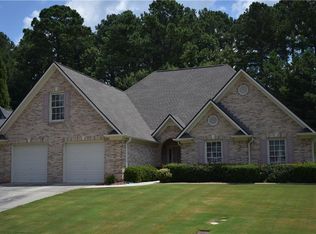 735 Timber Ives Dr, Dacula, GA 30019