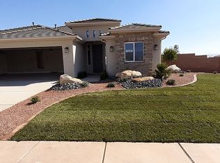 972 E 4040 S, Washington, UT 84780