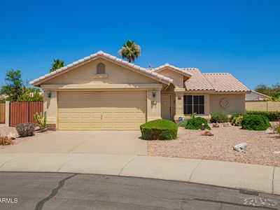 2409 S Chestnut Pl, Chandler, AZ, 85286