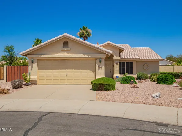 2409 S CHESTNUT Place, Chandler, AZ 85286