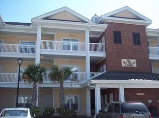 1508 Medinah Ln, Murrells Inlet, SC 29576