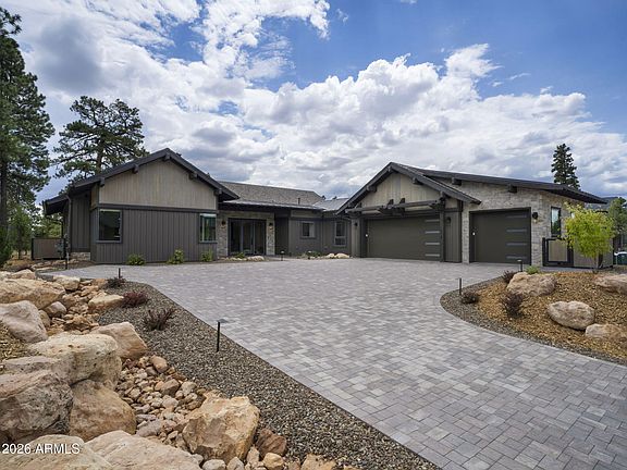 5th image of 2460 S Pinyon Jay Drive