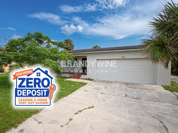 130 Flamingo Ave, Daytona Beach, FL 32118