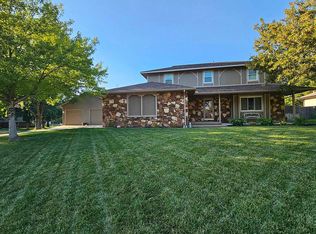 1256 N Armstrong Ct, Derby, KS 67037