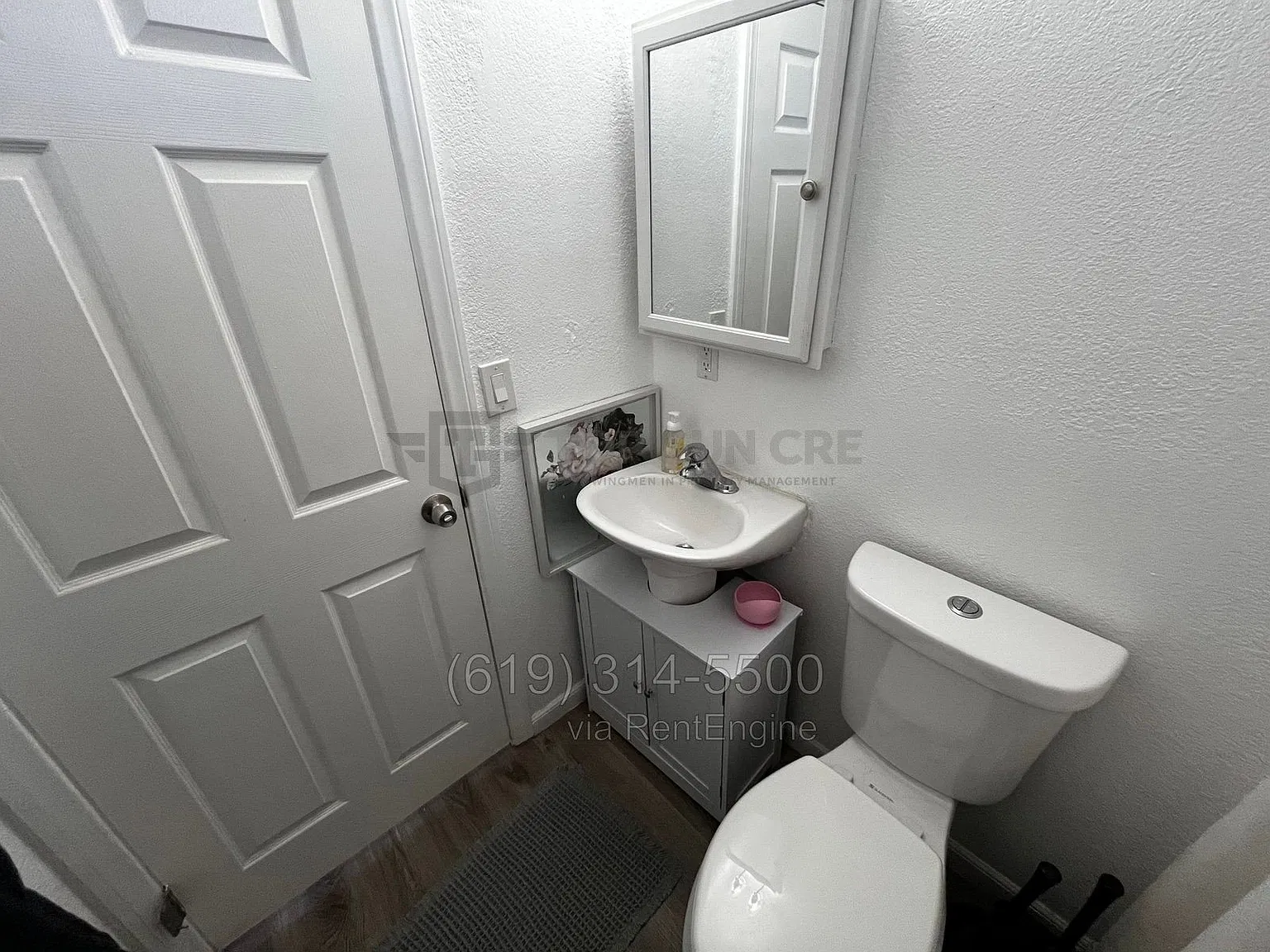 2 bed, 1.0 bath, 650 sqft, $2,275 — Photo 3