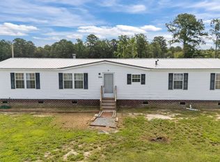 5235 State Highway 222, Fountain, NC 27829
