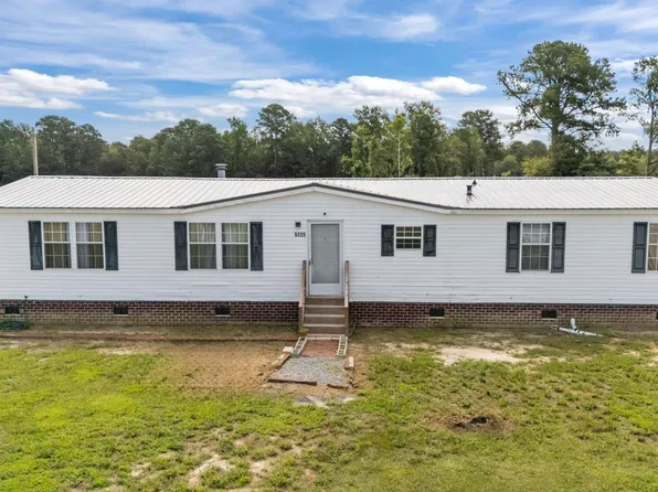 5235 Nc Highway 222, Fountain, NC 27829