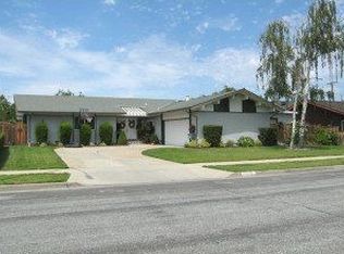 1137 Via Mateo, San Jose, CA