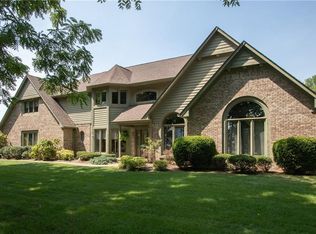 6780 Windjammer Dr, Brownsburg, IN 46112