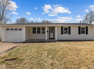 1150 Sherman Ln, Florissant, MO
