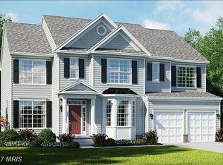 810 Ironstone Ct, Reisterstown, MD 21136