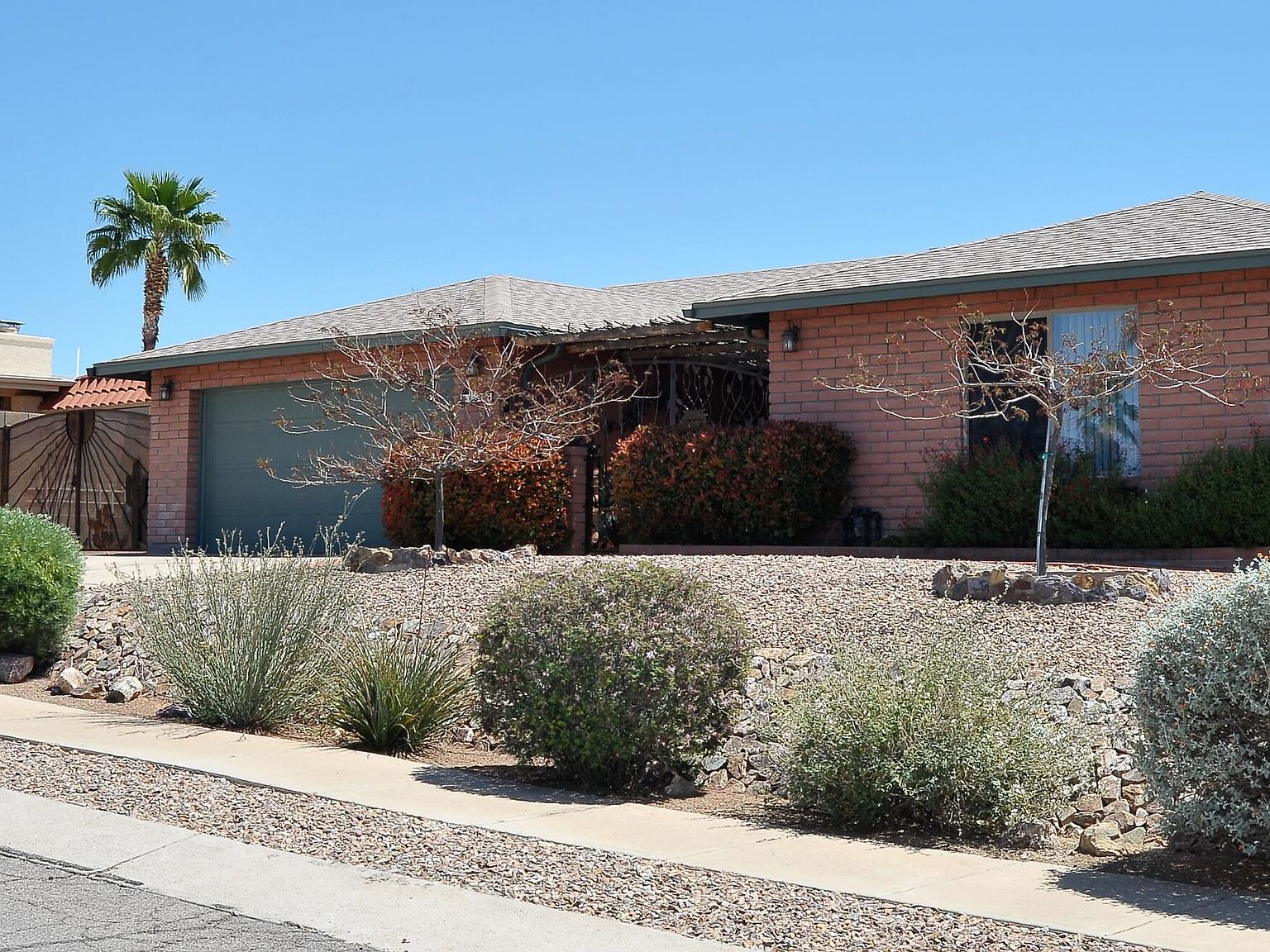 1509 S Burning Tree Ave, Tucson, AZ 85710 Zillow