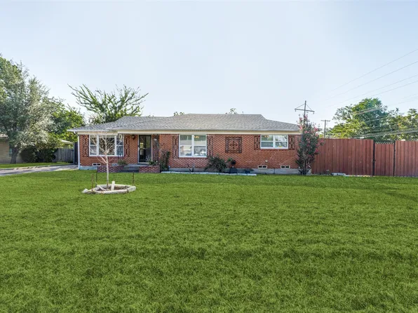 1916 Melody Ln, Garland, TX 75042