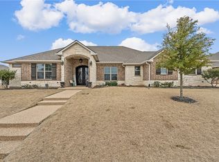 608 Hunton Ln, Waco, TX 76706