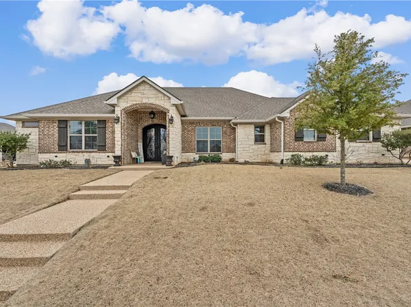 608 Hunton Ln, Waco, TX 76706
