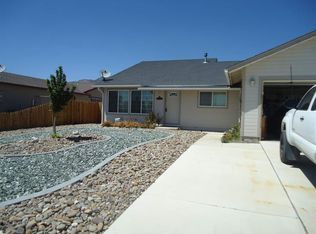 2074 Lonnie Ln, Dayton, NV