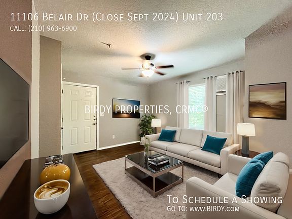 2nd image of 11106 Belair Dr APT 203
