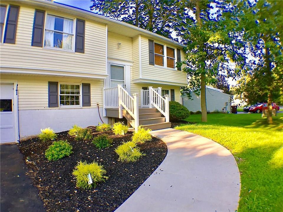 114 Thistlewood Ln, Spencerport, NY 14559 Zillow