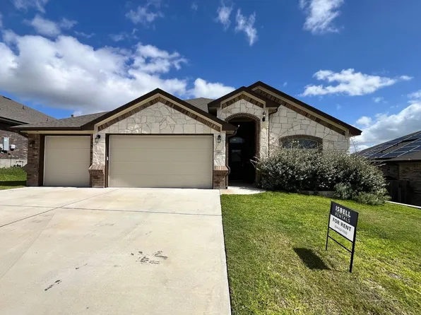 8110 Hathaway Ln, Killeen, TX 76542