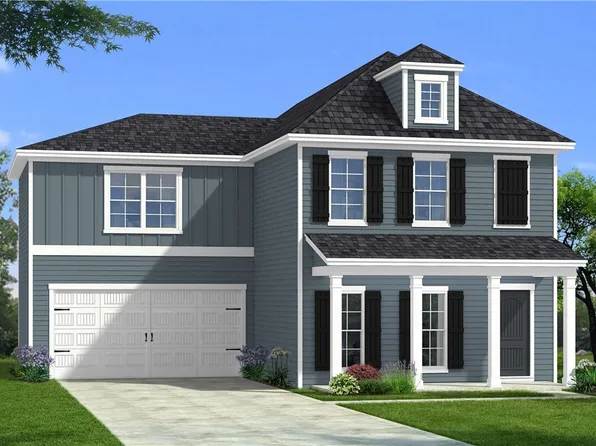 130 Exmoor Road, Savannah, GA 31302